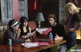 Stay Alive Group 2 Staying Alive Frankie Muniz Hollywood Pictures