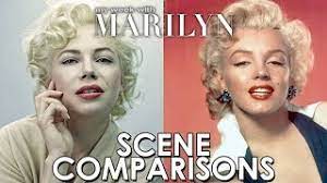 We did not find results for: My Week With Marilyn 2011 Scene Comparisons Youtube