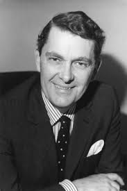 The Very Rev John Lang