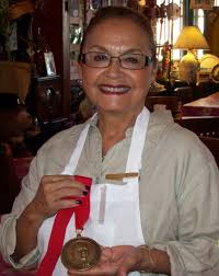 Irma Galvan's Instagram, Twitter & Facebook