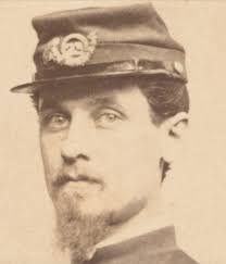 Civil War Biographies: Joiner-Kimball