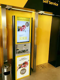It allows you to access your funds through maybank atms and local atm networks such as bancnet, megalink or. Kiosk Tukar Kad Debit Maybank Blog Sihatimerahjambu