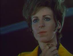 Paul Temple" Game, Set and Match (TV Episode 1971)