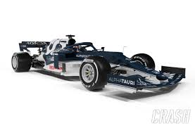 Ferrari have revealed the first pictures of their 2021 formula 1 car after they fired up the sf21's power unit on friday. Alphatauri Reveals At02 F1 Car Ahead Of 2021 Season