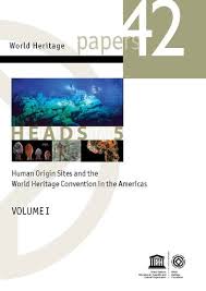 Busca tu tarea de historia quinto grado: World Heritage Papers 42 Human Origin Sites And The World Heritage Convention In The Americas