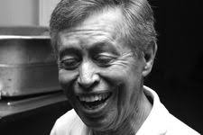 Chefs and Food Bloggers