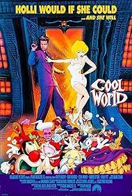 Cool World (1992) - IMDb