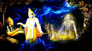 Make the text more readable if possible. Wallpaper Hd Bhagavad Gita Death Bhagavad Gita Quotes In Telugu 1582780 Hd Wallpaper Backgrounds Download