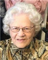 Carrie LeBlanc Obituary (1931