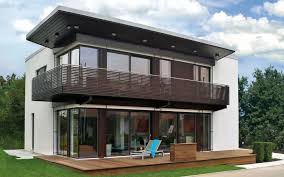 Fertighaus von regnauer hausbau haus ambienti. Designerhaus Vita Cube Fellbach Von Regnauer