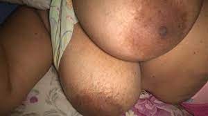 Big tit dominican