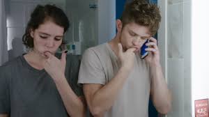 The Lumineers Sleep On The Floor Music Video Sleep On The Floor The Lumineers Noora Skam Style