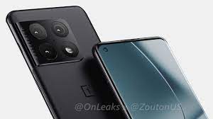 OnePlus 10 Pro: Everything We Know So ...