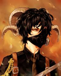 As the prodigal elder twin ram was born with extraordinary talent for mana manipulation and a powerful body to match that made her the pride of the oni village, as, according to the chief of the village, she was the second coming of the oni god. Soro Part 316 4 Anime Image