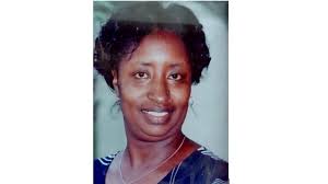 Death Announcement: Eva Magondu