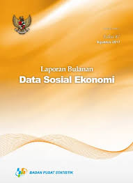 Permasalahan sosial dapat diartikan sebagai suatu kondisi yang tidak diinginkan hal ini karena …. Laporan Bulanan Data Sosial Ekonomi Agustus 2017
