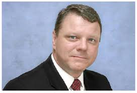 Landers to seek re-election as Logan County Sheriff