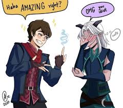 The Dragon Prince Callum And Rayla Dragon Princess Prince Dragon Dragon Prince Season 3 See more ideas about dragon princess, rayla x callum, prince dragon. the dragon prince callum and rayla