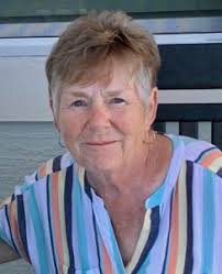 Janet Eileen Cochran