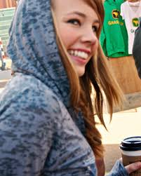 Writers On The Move: A Blank Canvas