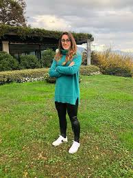 Michela moioli la regina del boarder fisi tv. Sofia Goggia Ho Tolto Le Stampelle Per La Foto E FeÑ˜sbuk