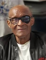 Obituary information for John Andrew Calloway