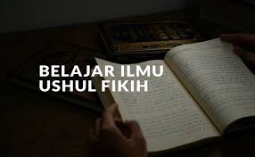 Savesave ilmu fikih dalam lima mazhab for later. Kapan Belajar Ilmu Ushul Fiqh