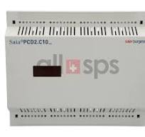 PCD2.C100 | ALL4SPS | Express Delivery - ALL4SPS AG | Y, 337,50 $