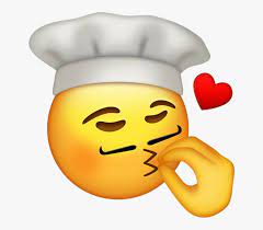 New emoji update ios 13.2. Italian Chef Kiss Emoji Freetoedit Chefs Kiss Meme Emoji Free Transparent Clipart Clipartkey