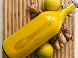 Ingwer Shot Der Ultimative Erkaltungskiller Ingwer Shot Ingwersirup Rezepte Smoothies Gesund