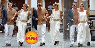 Che procede da single, nonostante i che oggi, dopo le storie naufragate con rossella zito, vittoria puccini e greta carandini, sogna la. Alessandro Preziosi Vi Racconto I Miei Amori Foto E Video Gossip