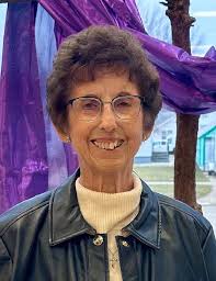 Obituary information for Karen Ruth Doeden