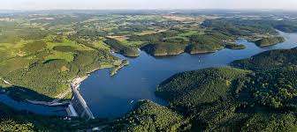 International Commission on Large Dams