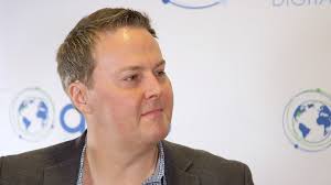 Christopher Calicott, Managing Director, Trammell Venture Partners