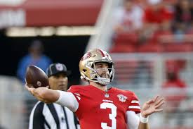Qb josh rosen signed with the 49ers, wr josh pearson back to the practice squad, waive/injured s justin evans. 49ers Waive Qb Josh Rosen Claim Cb Davontae Harris Off Waivers From The Ravens Niners Nation