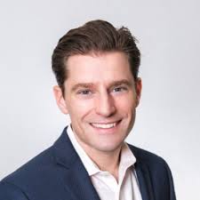 So honored to have been selected to tell my #WhartonEMBA story.