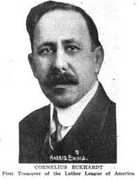 Cornelius Eckhardt (1865-1919)