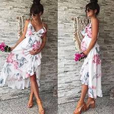 Découvrez notre dernière sélection de robes d'invitées à un mariage dans des styles et couleurs variés. Day8 Robe Femme Enceinte En Mousseline Vetement Femme Enceinte Ete Grande Taille Chic Soiree Robe Femme Enceinte Photographie Mariage Ceremonie Bustier Mi Longue Robe Maternite Grossesse Bebe Puericulture Vetements Grossesse Et