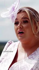 Jordan Standing Up for Harry Towie