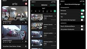 Netgear mobile app is supported by netgear. Arlo Pro 3 Test Specs Preis Kaufen Computer Bild