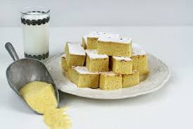 Reteta cornulete cu iaurt ingrediente 250 g faina, 125 g margarina, 100 g iaurt, 25 g drojdie, 25 g zahar, marmelada, zahar pudra, un plic cu. Prajitura Cu Malai Laura LaurenÈiu