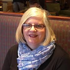 Living the Sandwiched Life with Mary Ellen/Mary Ellen DeSantis