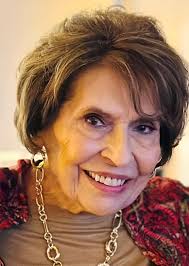 Athena (Nola) Georgedes Slager