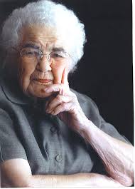 Leona Evelin Ebert Evans (1910-2007)