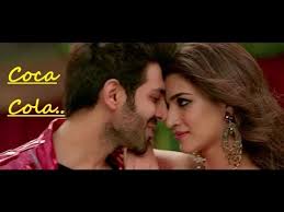 Coca Cola Neha Kakkar Tony Kakkar Young Desi Luka Chuppi Lyrics Tanishk Bagchi Latest Songs Youtube