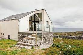 In the republic of ireland, a structure or site may be deemed to be a national monument, and therefore worthy of state protection, if it is of national importance. Island Dwelling O Neill Architecture Architecture Arch Architecture Architecture Project