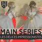 Main Series No. 3: Les Délices Impressionistes — event image