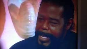 Barry White/Donnie Simpson