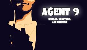 Check spelling or type a new query. Agent 9 Free Download Igggames