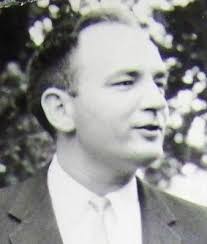 Walter Franklin Biggs, Jr. Obituary